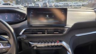 PEUGEOT 3008 usata, con Controllo elettronico della corsia