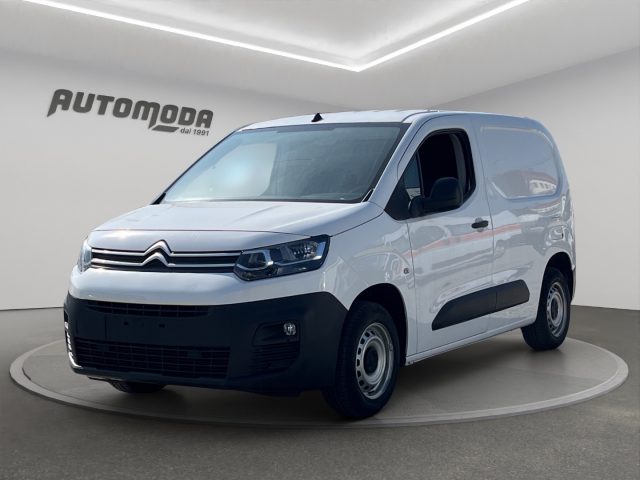 CITROEN Berlingo usata, con ABS