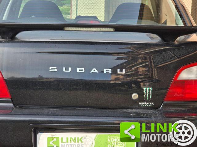 SUBARU Impreza usata 33