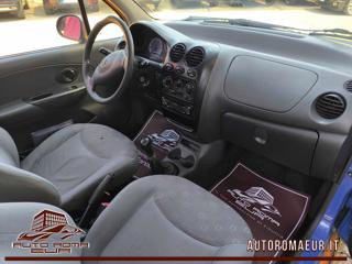 DAEWOO Matiz usata 16