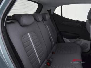 HYUNDAI i10 usata 10