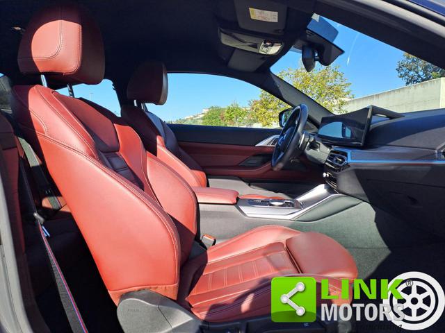 BMW 430 usata, con Trazione integrale