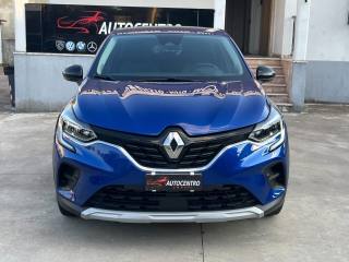 RENAULT Captur usata, con Airbag