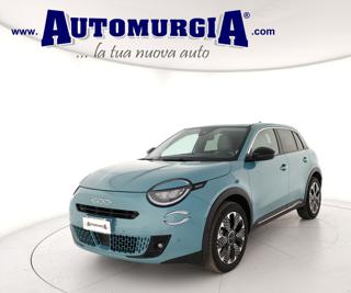 FIAT 600 usata, con Boardcomputer