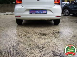 VOLKSWAGEN Polo usata, con Ruotino