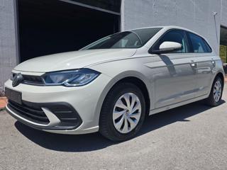 VOLKSWAGEN Polo usata, con Airbag laterali