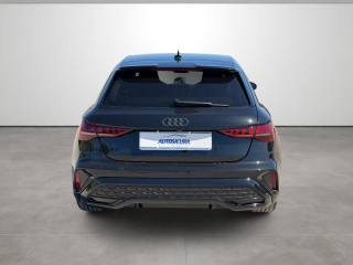 AUDI A3 usata, con Autoradio