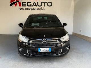 DS AUTOMOBILES DS 4 usata, con Airbag