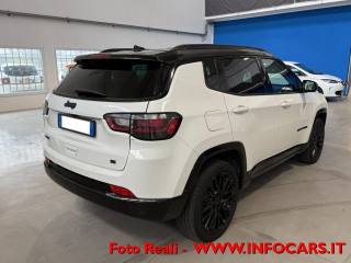 JEEP Compass usata, con Airbag Passeggero