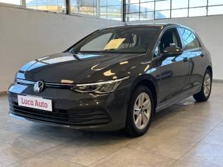 VOLKSWAGEN Golf usata, con Airbag