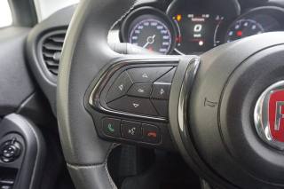 FIAT 500X usata, con Volante multifunzione