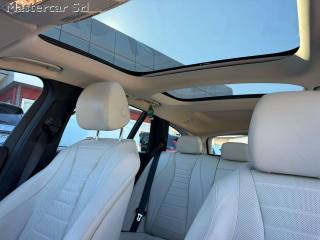 MERCEDES-BENZ E 300 usata, con Sedili riscaldati