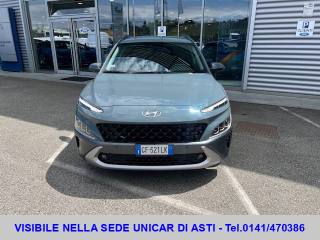 HYUNDAI Kona usata, con Airbag