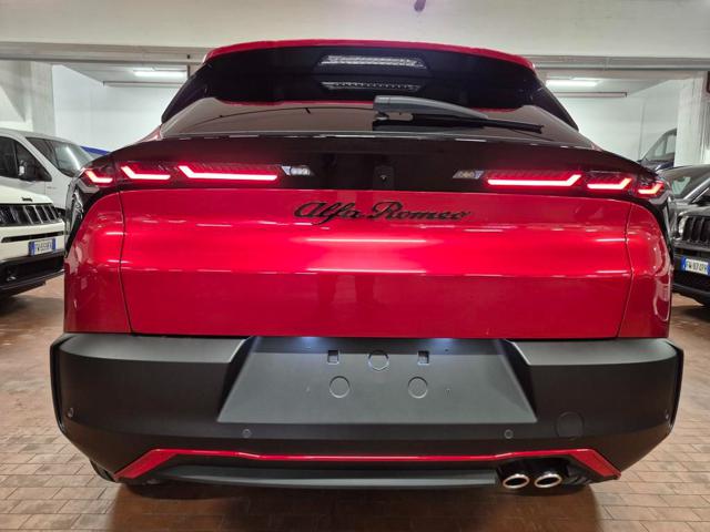 ALFA ROMEO Junior usata, con Chiusura centralizzata