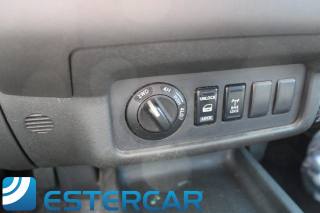 NISSAN Navara usata, con Climatizzatore