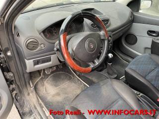 RENAULT Clio usata 12