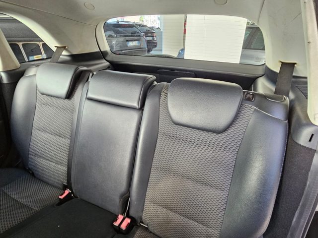 MERCEDES-BENZ B 180 usata, con Fendinebbia