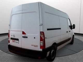 OPEL Movano usata, con Autoradio
