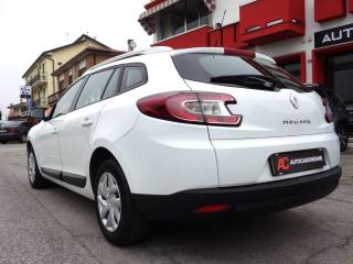 RENAULT Megane usata, con Antifurto