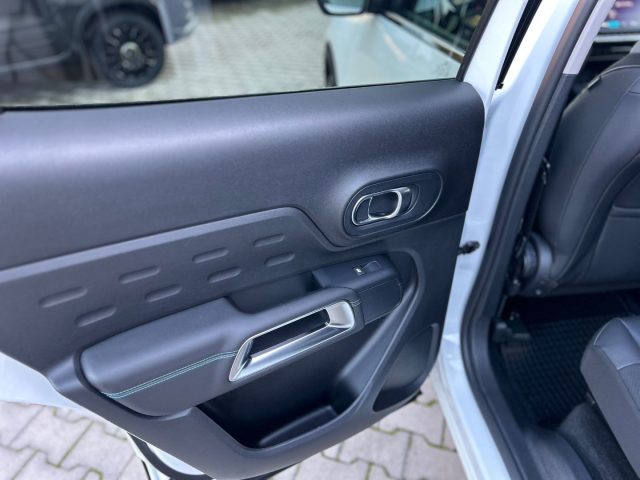 CITROEN C5 Aircross usata, con ESP