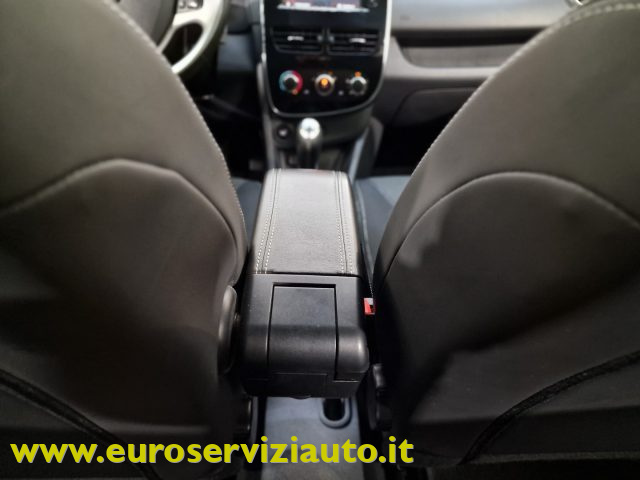 RENAULT Clio usata 22
