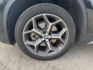 BMW X1 usata, con Lettore CD