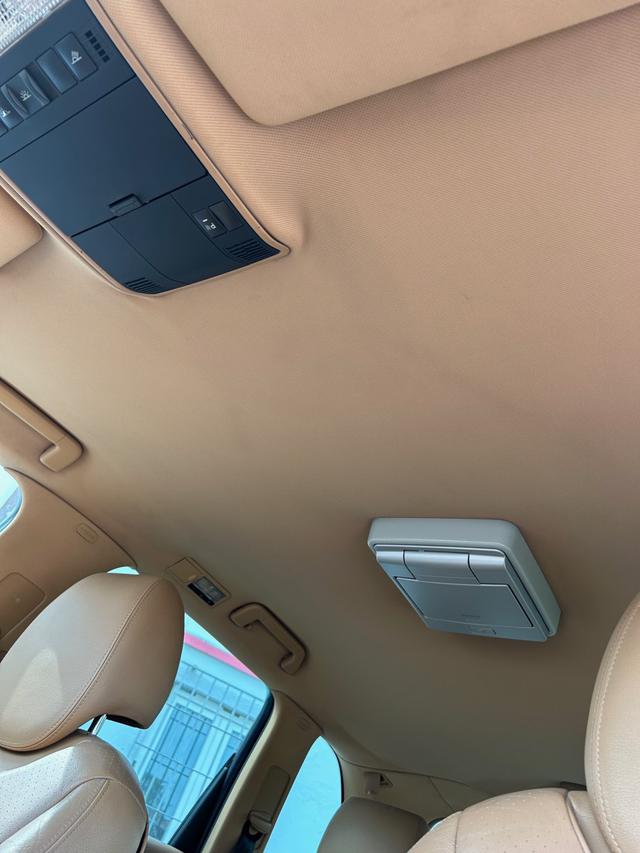 PORSCHE Cayenne usata 23