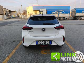 OPEL Corsa usata, con Autoradio