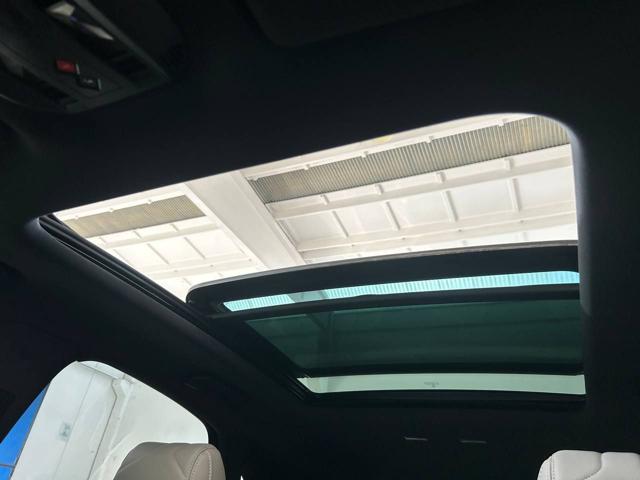 DS AUTOMOBILES DS 7 Crossback usata, con Leve al volante