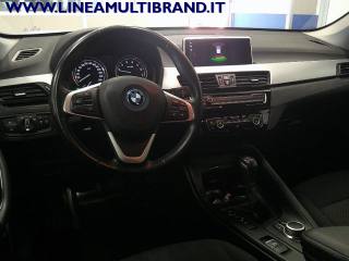 BMW X1 usata, con Fendinebbia