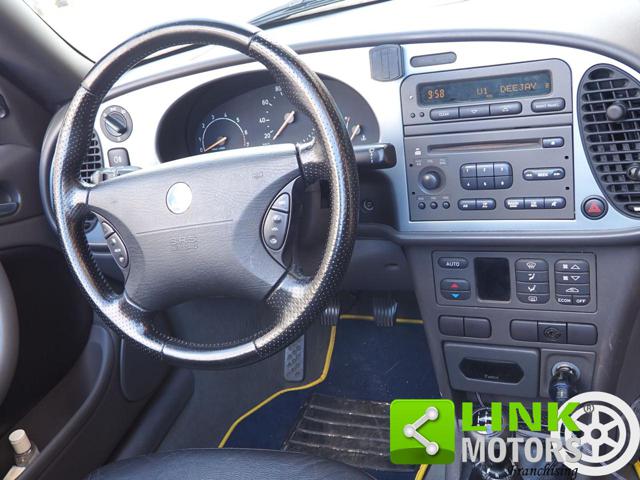 SAAB 9-3 usata 17
