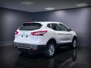 NISSAN Qashqai usata, con Alzacristalli elettrici