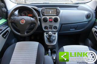 FIAT Qubo usata, con ESP