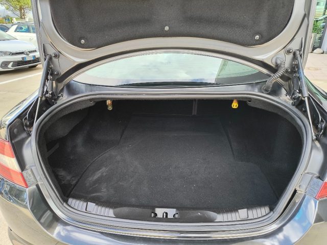 JAGUAR XF usata, con Immobilizzatore elettronico