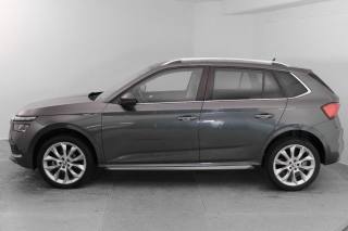 SKODA Kamiq usata, con Airbag laterali