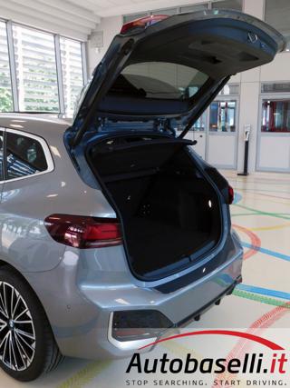 BMW 218 usata 85