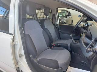 FIAT Panda usata, con Fendinebbia