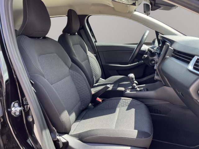 RENAULT Clio usata, con Cruise Control