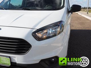FORD Transit Courier usata 27
