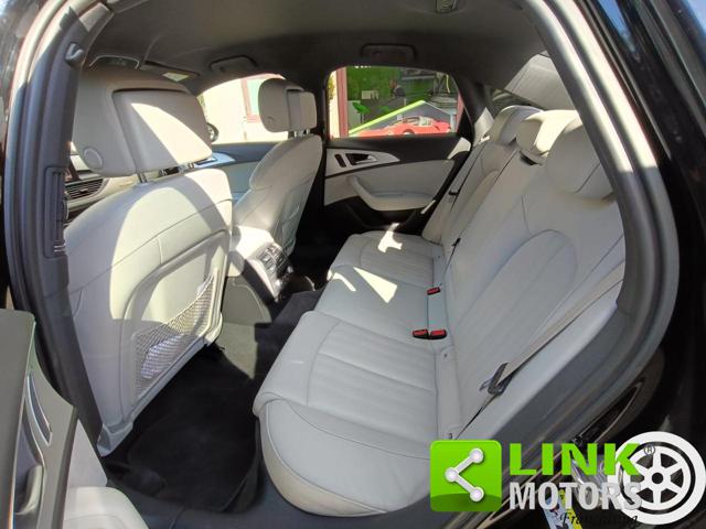 AUDI A6 usata, con Cruise Control