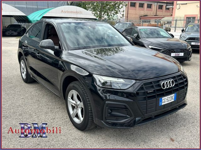 AUDI Q5 usata, con ABS