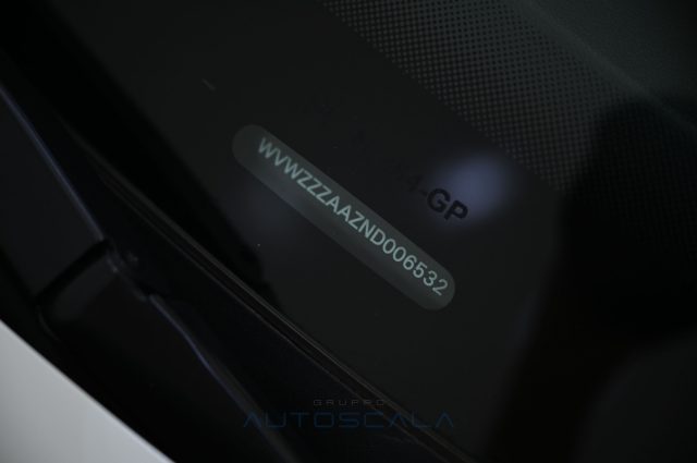 VOLKSWAGEN up! usata, con Immobilizzatore elettronico