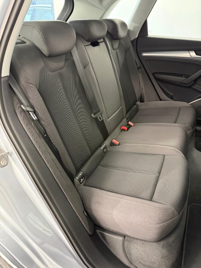 AUDI Q5 usata, con Cruise Control