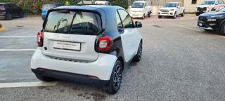 SMART ForTwo usata, con Airbag Passeggero