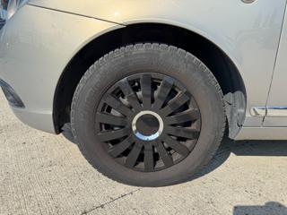 LANCIA Ypsilon usata, con Boardcomputer