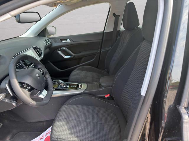 PEUGEOT 308 usata, con Climatizzatore
