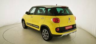 FIAT 500L usata, con Alzacristalli elettrici