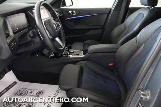 BMW 118 usata, con Antifurto