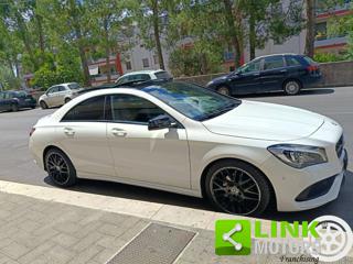 MERCEDES-BENZ CLA 200 usata, con Airbag Passeggero