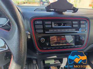 SEAT Mii usata, con Sistema di navigazione